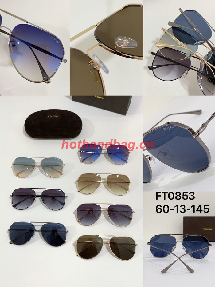 Tom Ford Sunglasses Top Quality TOS00951